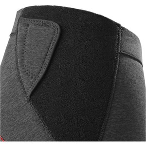 Musto Mens Flexlite Alumin 2.5mm Wetsuit Trousers 80854 - Black Marl